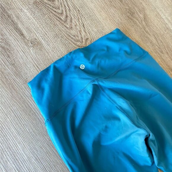 Lululemon Wunder Under Pant - Picture 4 of 7